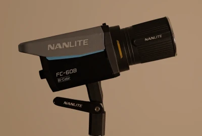 Location Nanlite FC-60B