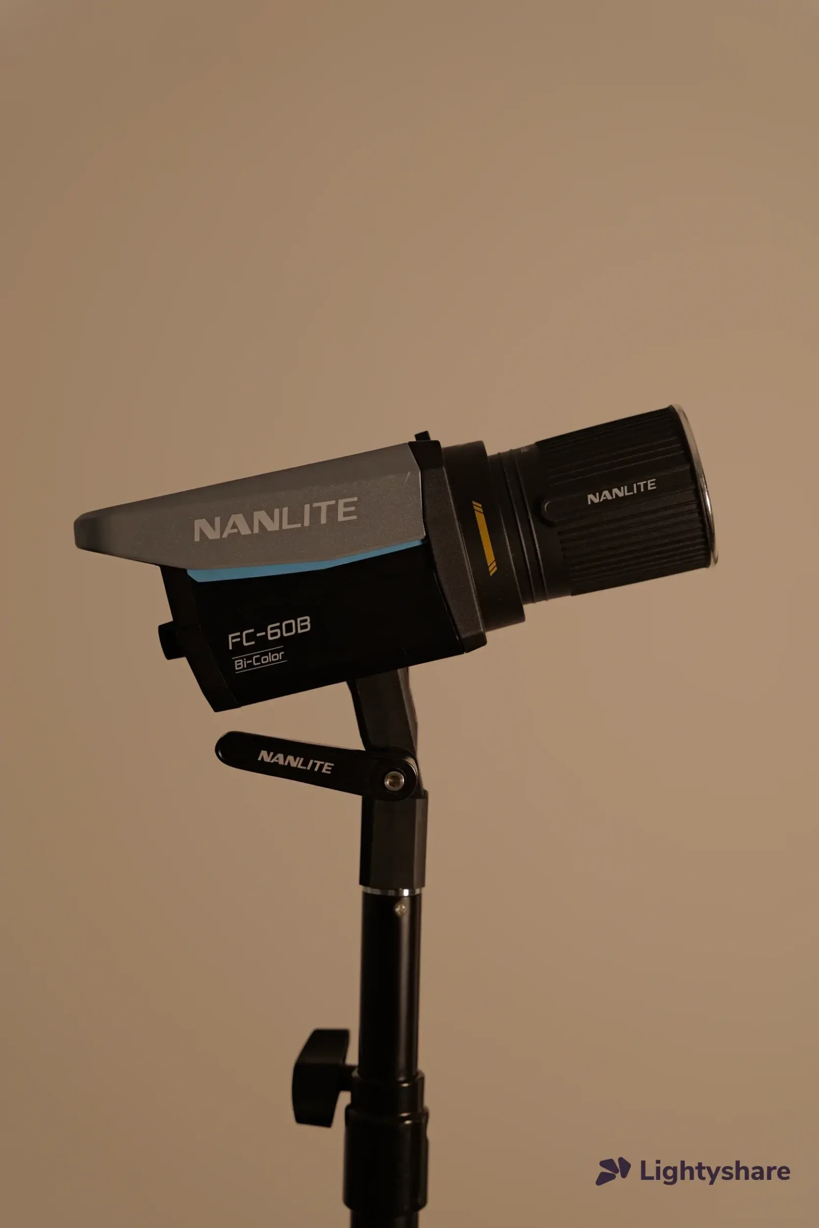 Nanlite FC-60B - Photo 2 sur 3