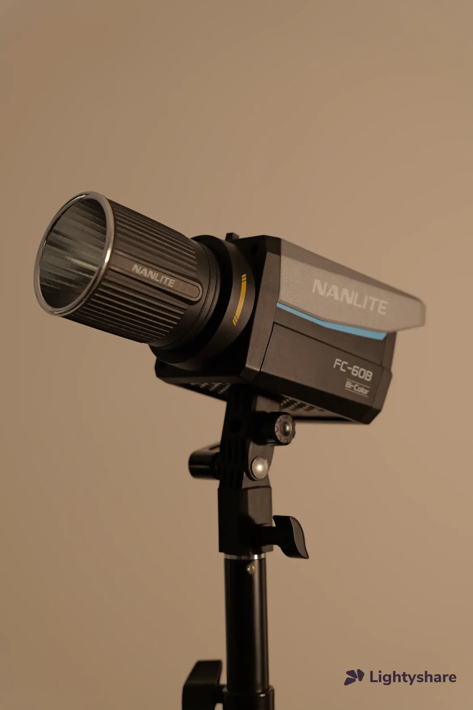 Nanlite FC-60B - Photo 3 sur 3