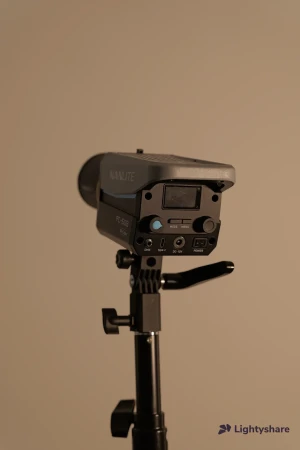 Location Nanlite FC-60B