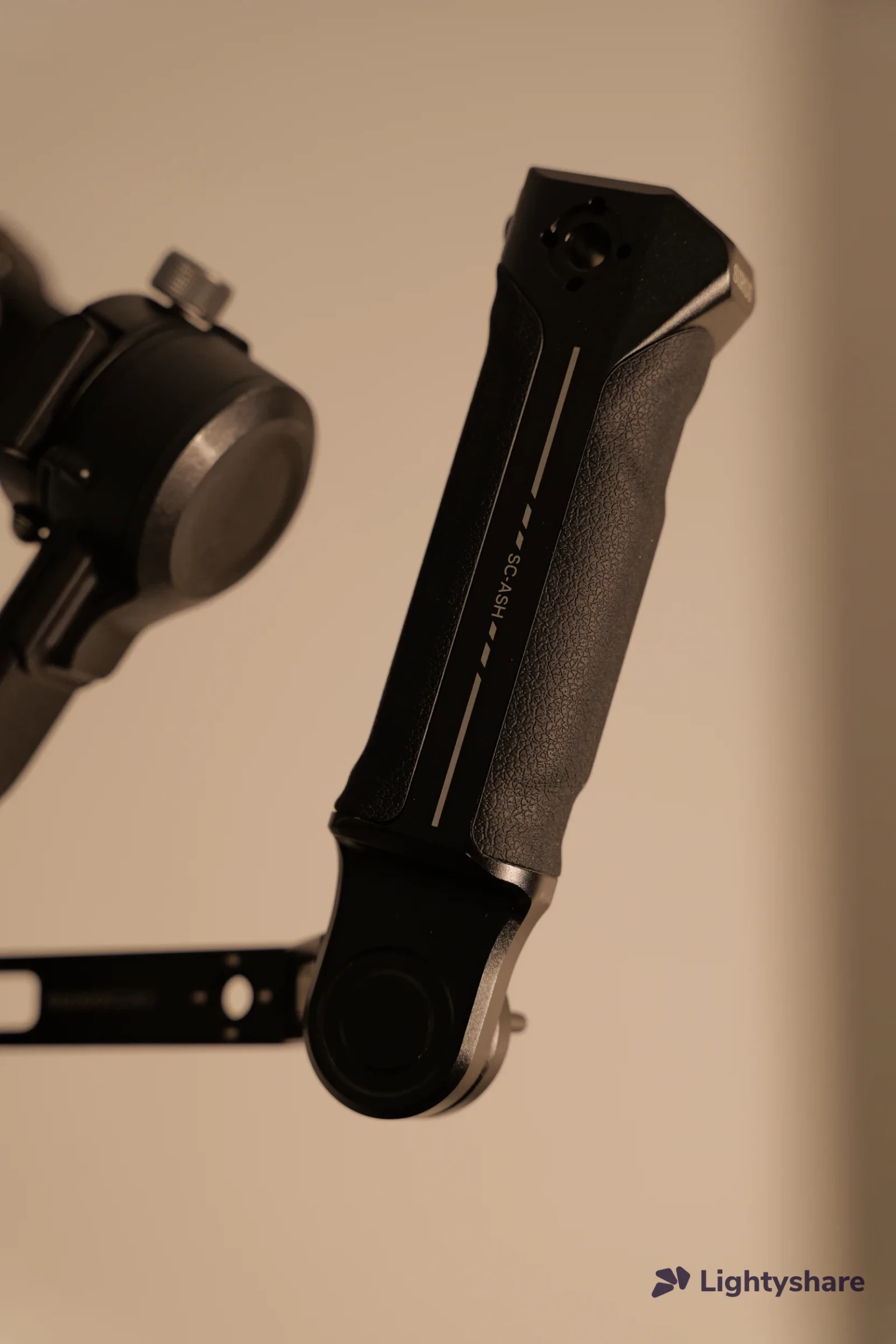 DJI RSC 2 - Photo 2 sur 3