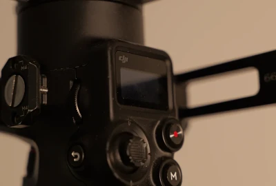 Location DJI RSC 2