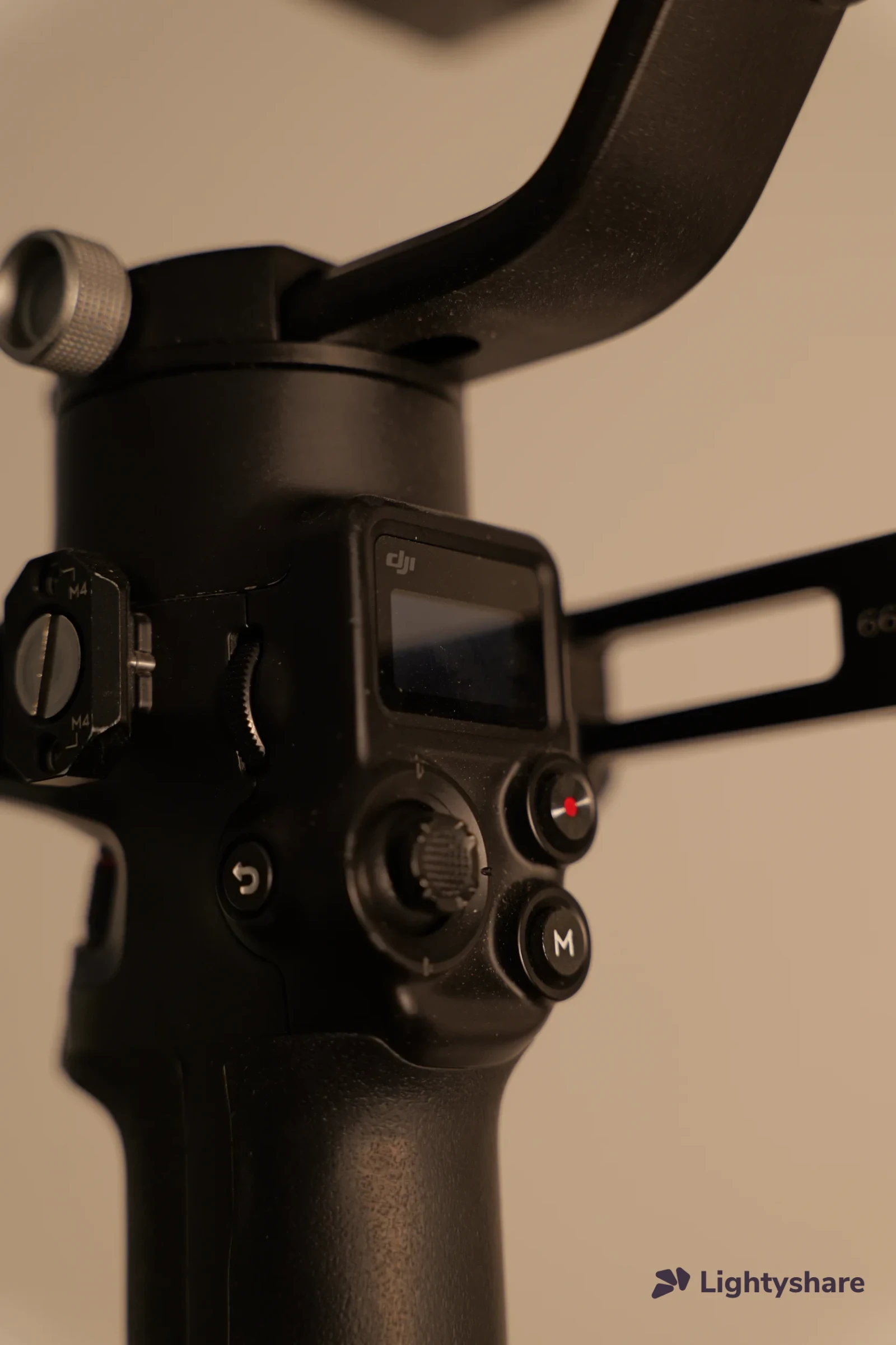 DJI RSC 2 - Photo 3 sur 3