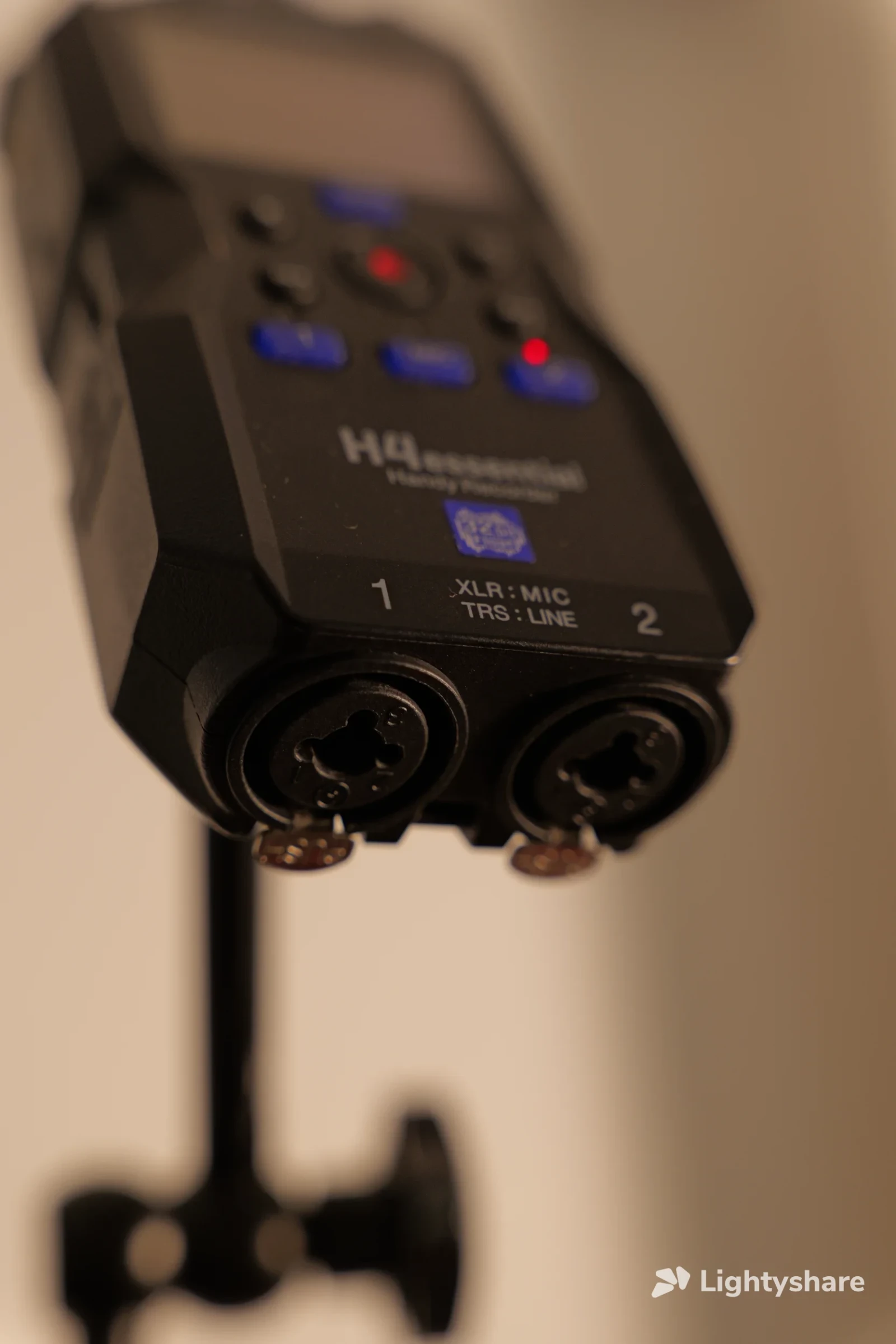 Zoom H4essential - Photo 3 sur 3