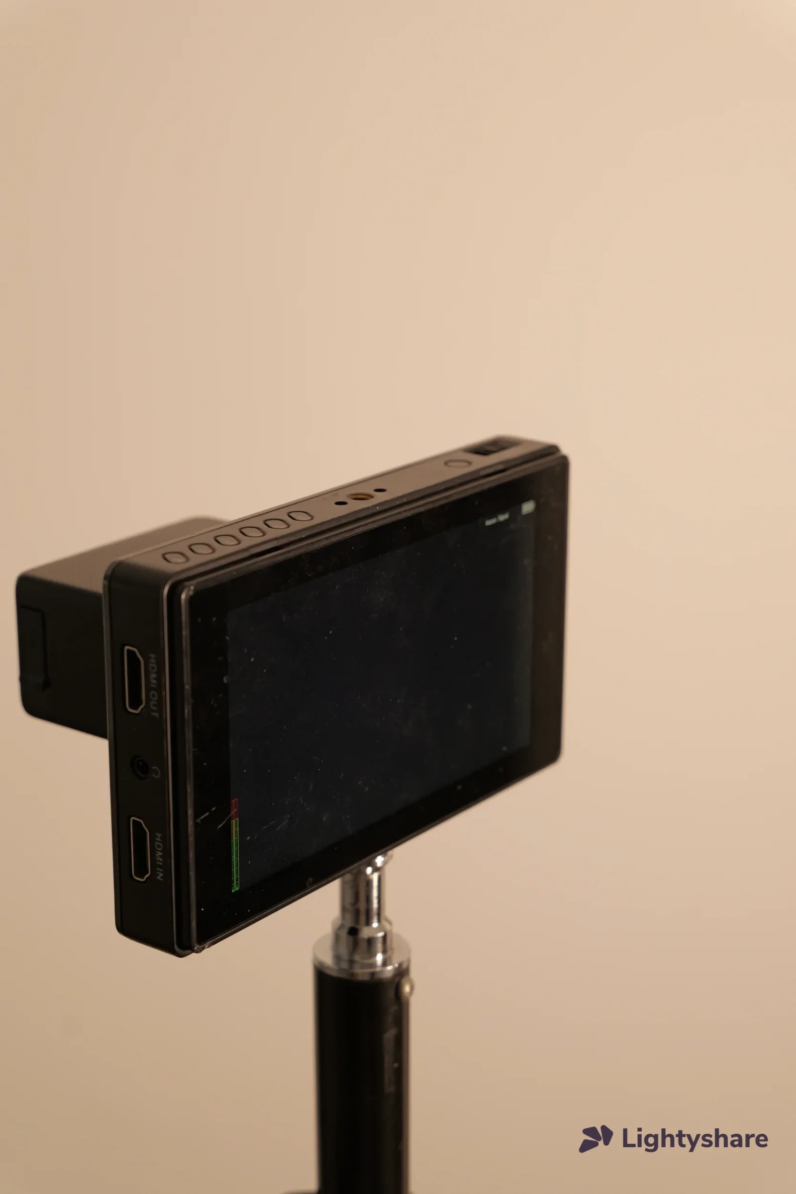 Godox GM55 - Photo 3 sur 4