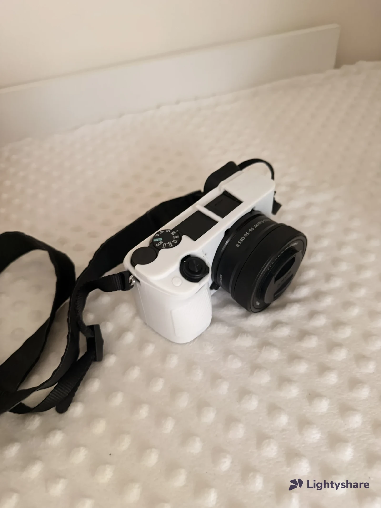 Sony Alpha 6400 (ILCE-6400) - Photo 1 sur 3