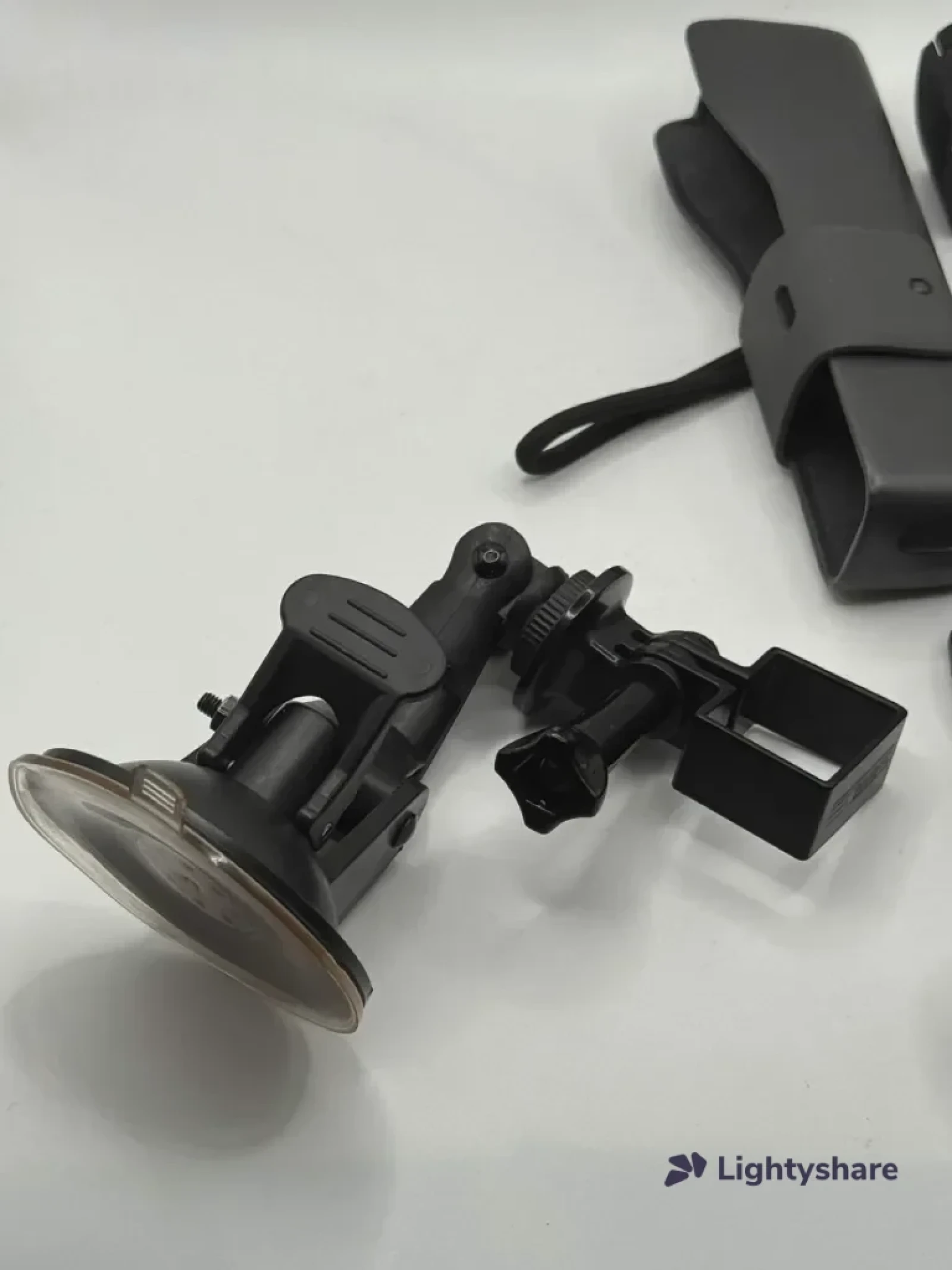 DJI Osmo - Photo 4 sur 5