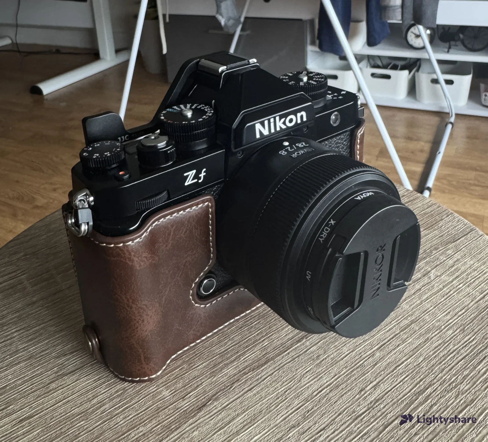 Nikon Zf - Photo 3 sur 5