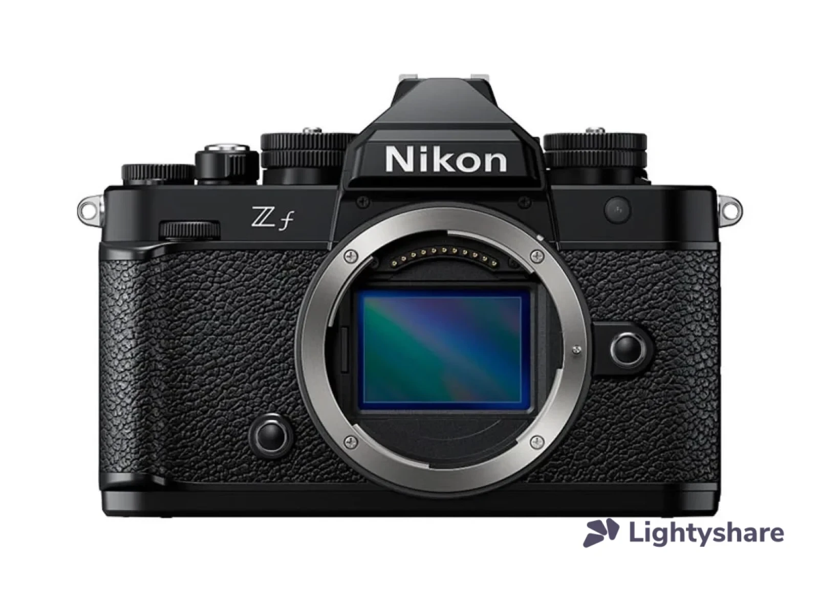 Nikon Zf - Photo 4 sur 5