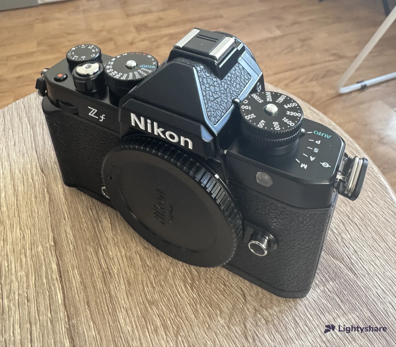 Nikon Zf - Photo 2 sur 5
