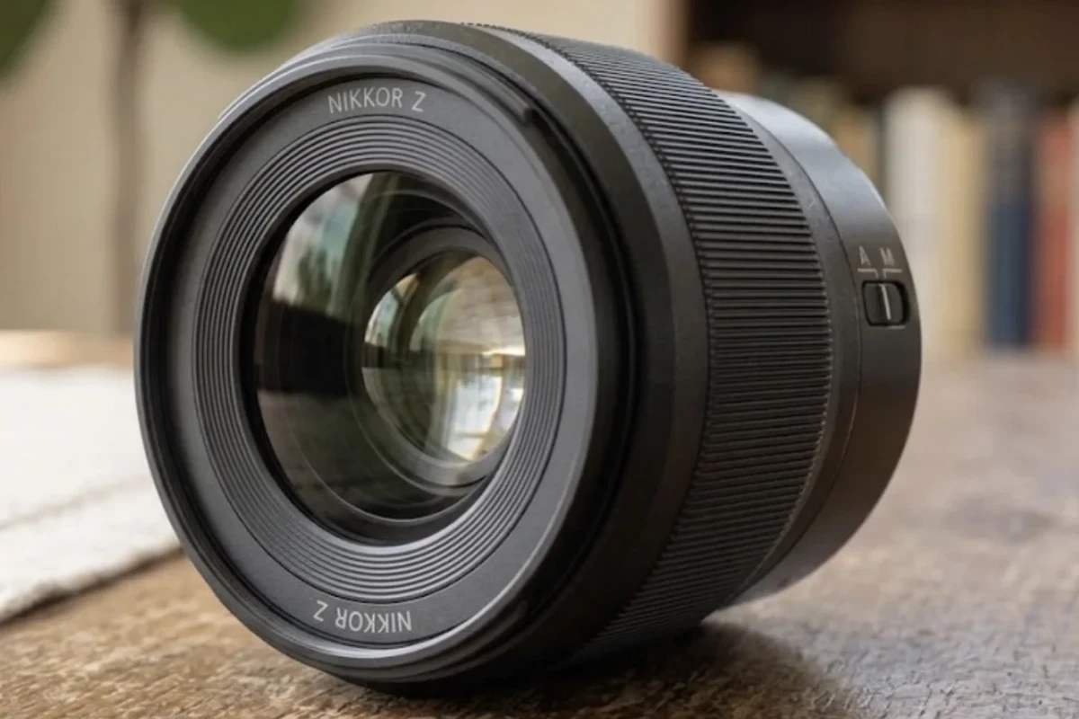Location Nikon NIKKOR Z 50mm f/1.8 S - Lightyshare