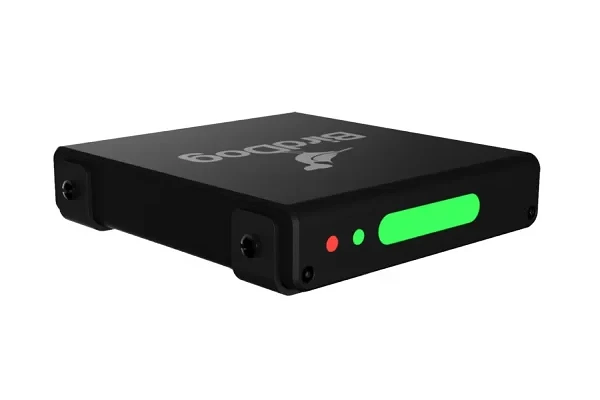 Location Birddog Mini - Lightyshare