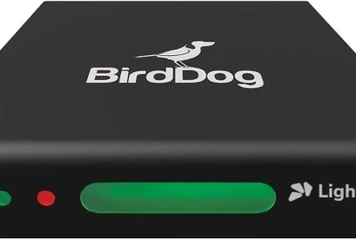 Location Birddog Mini