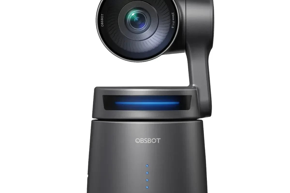 Location OBSBOT Tail Air - Lightyshare
