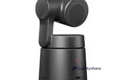 Location OBSBOT Tail Air