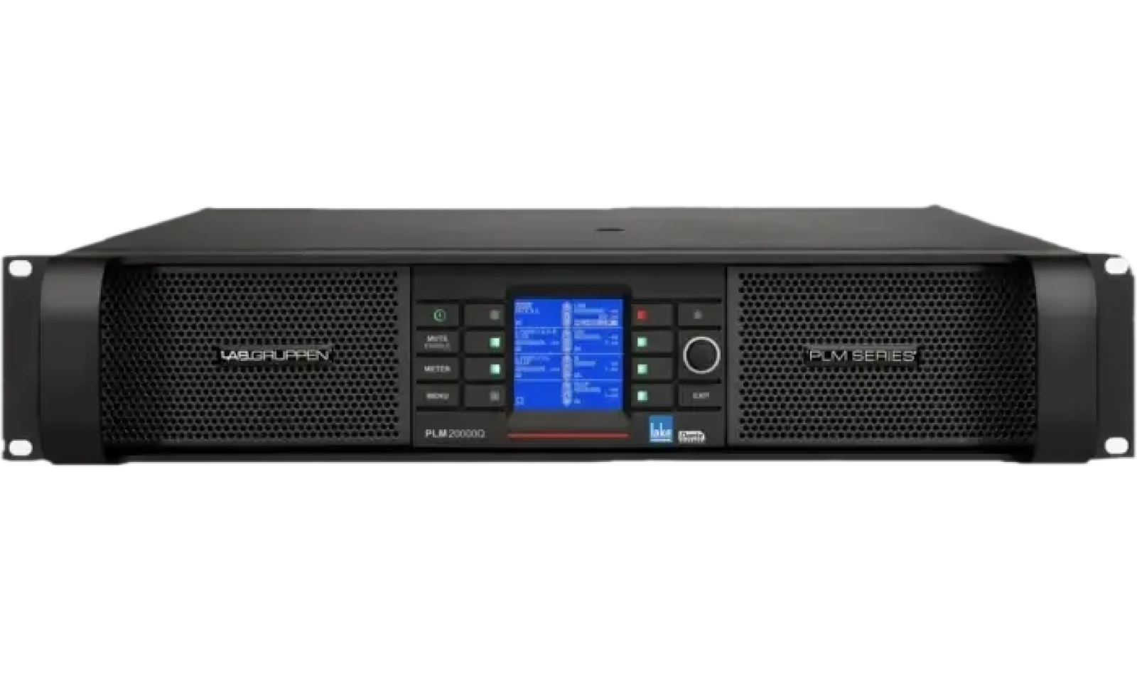 Lab Gruppen PLM 20000Q - Photo 1 sur 1