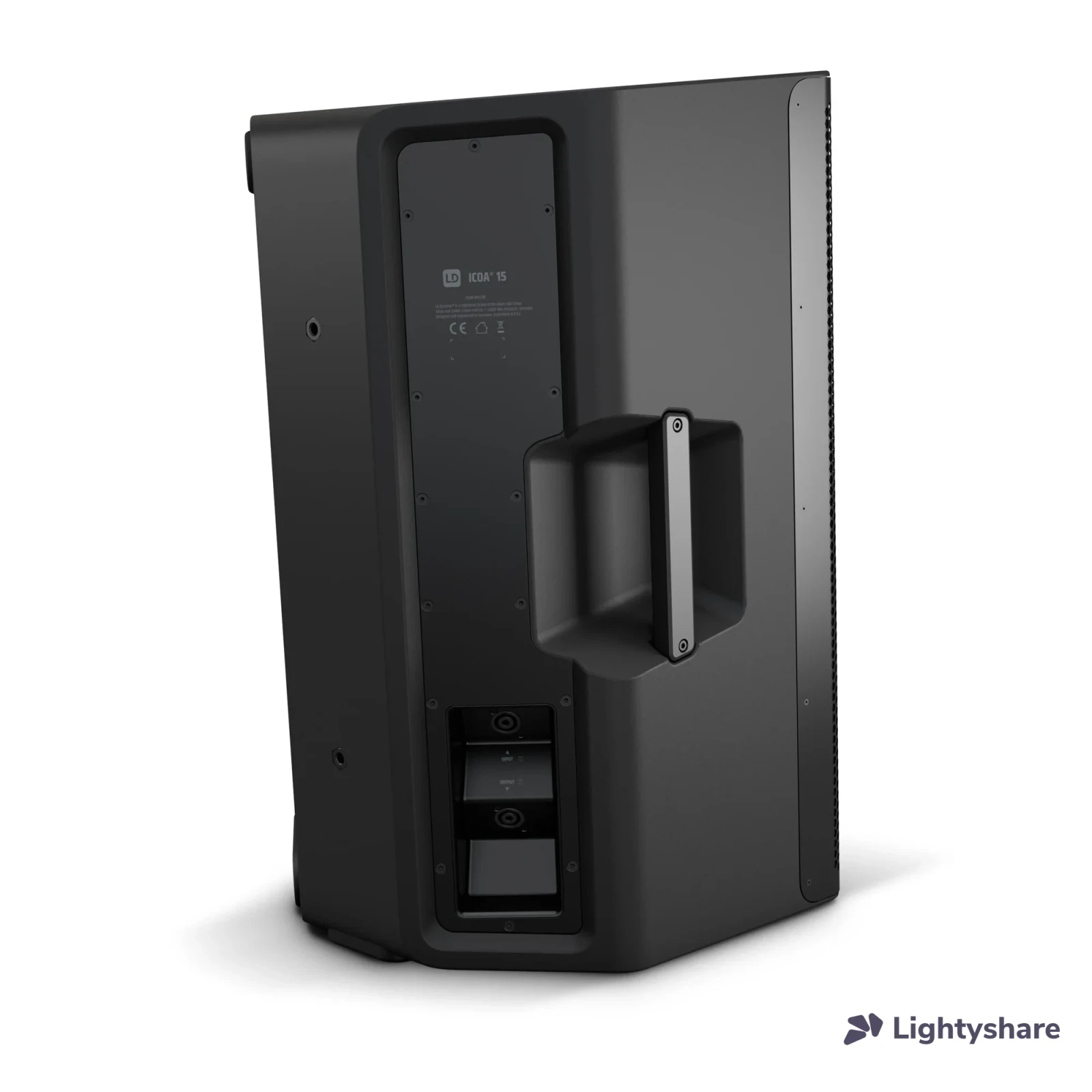 LD Systems ICOA 15 - Photo 1 sur 5