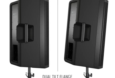 Location LD Systems ICOA 15