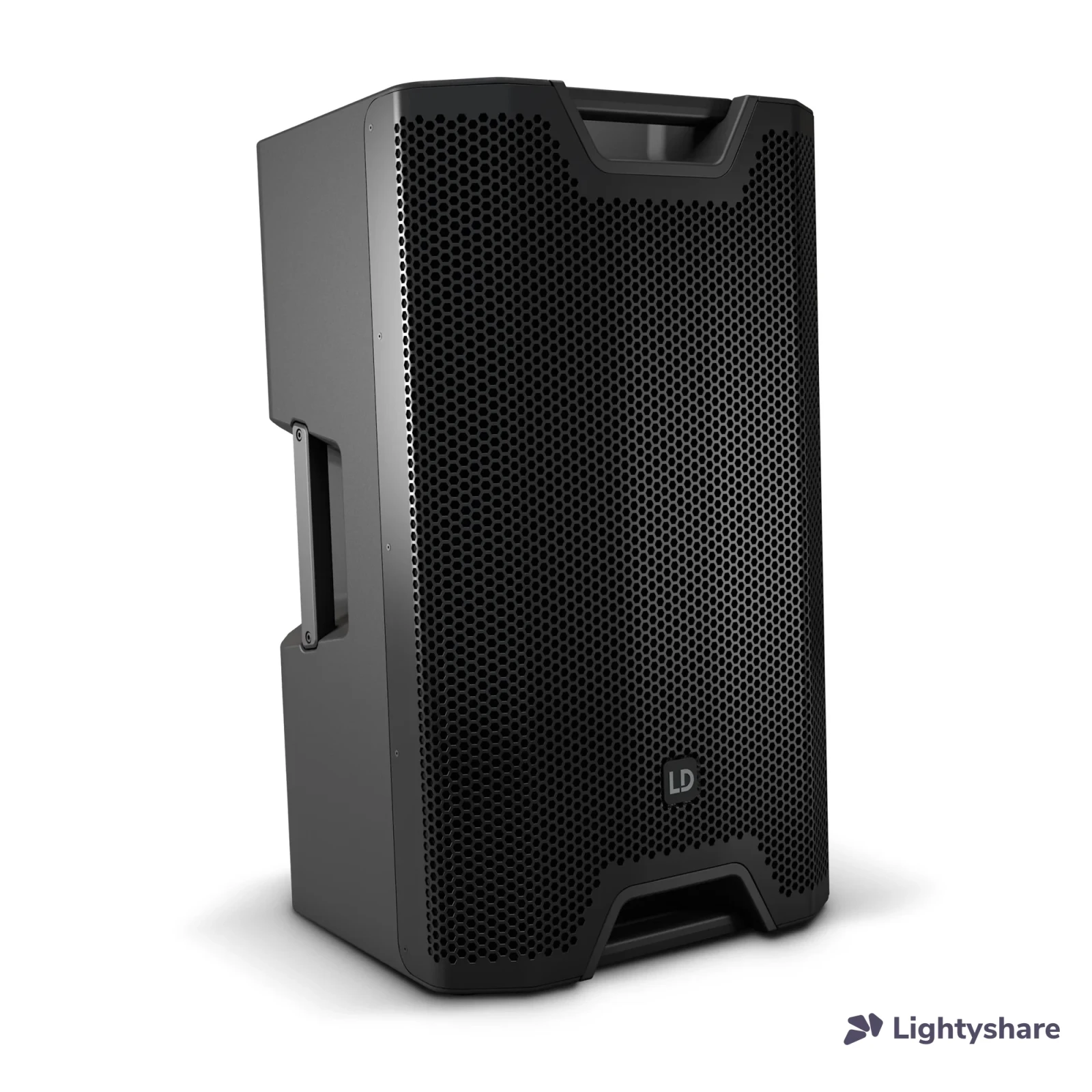 LD Systems ICOA 15 - Photo 5 sur 5