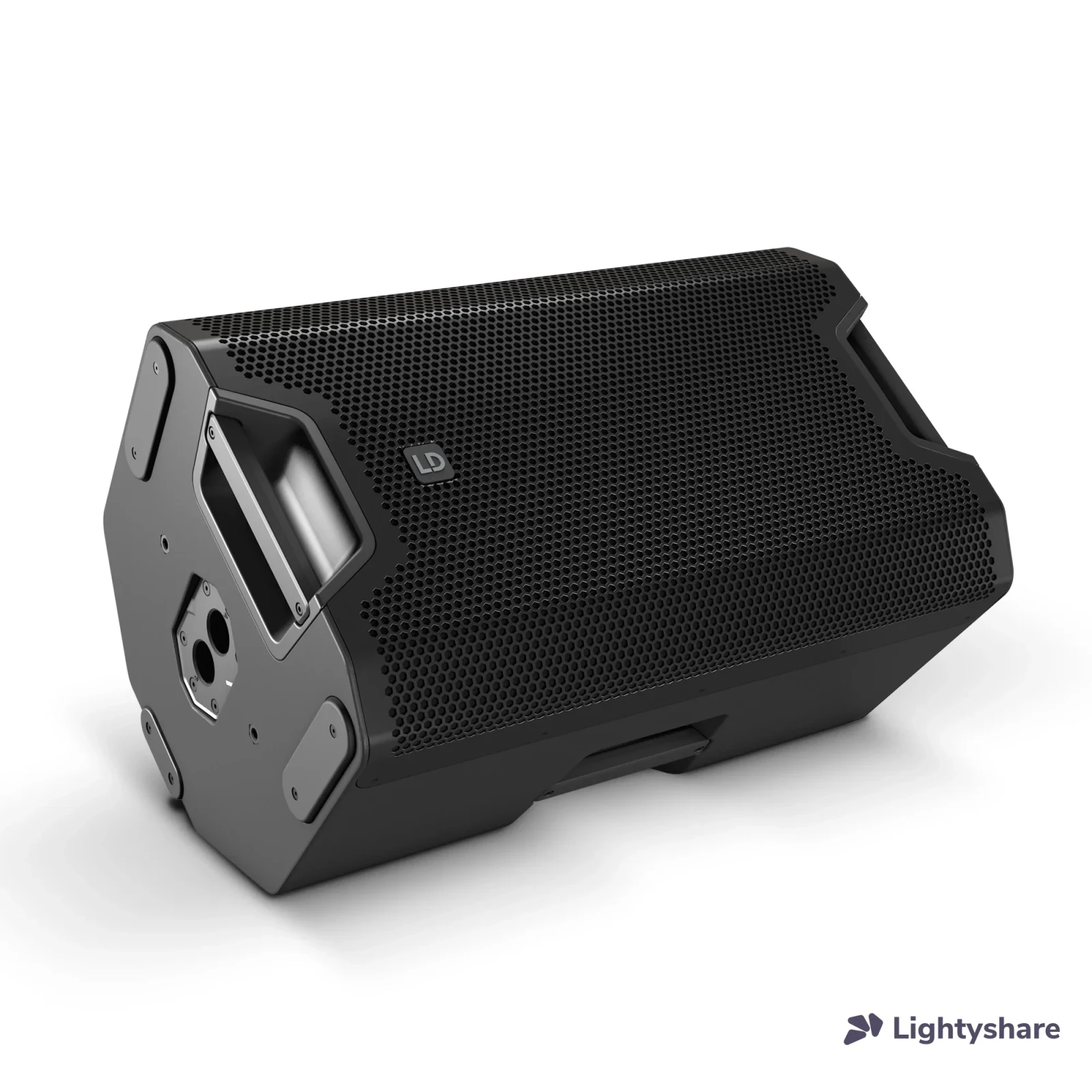 LD Systems ICOA 15 - Photo 4 sur 5