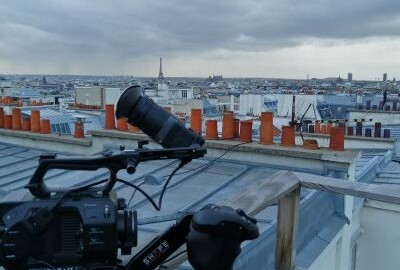 Location PXW-FS7 + Sigma 18-35 f1.8