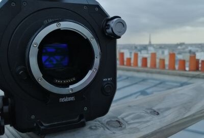Location PXW-FS7 + Sigma 18-35 f1.8