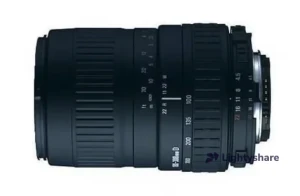 Location Canon EOS 700D
