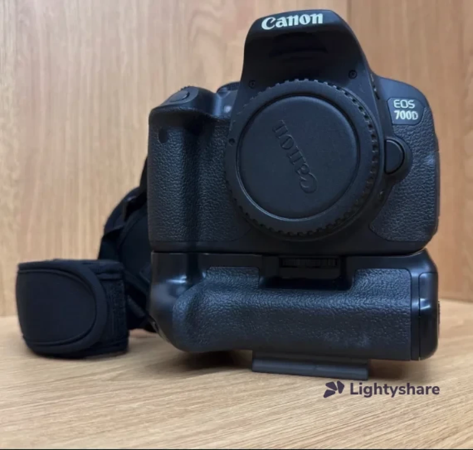 Canon EOS 700D - Photo 4 sur 4