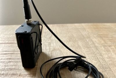 Location Tascam DR-10 L - Micro+Enregistreur