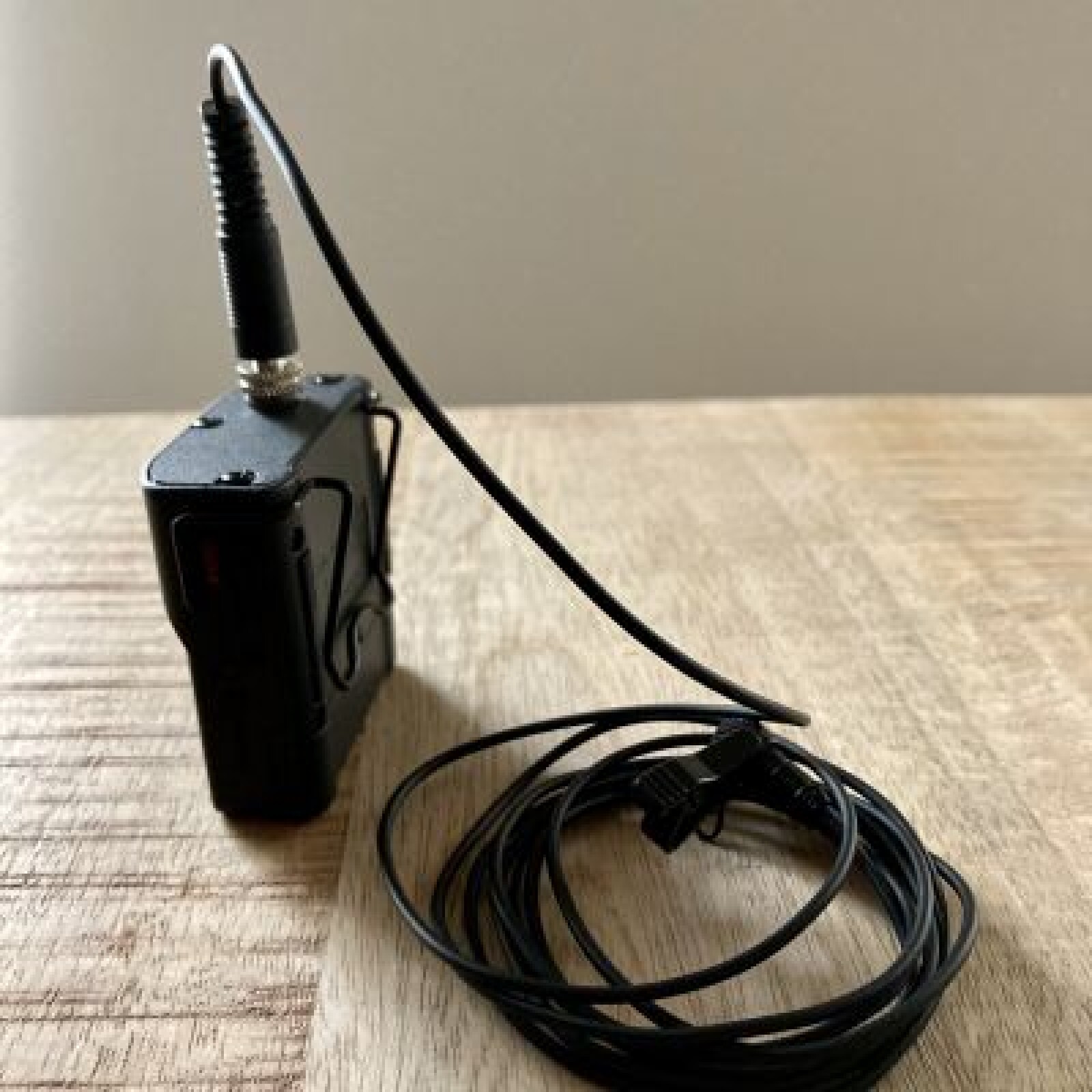 Tascam DR-10 L - Micro+Enregistreur - Photo 2 sur 4