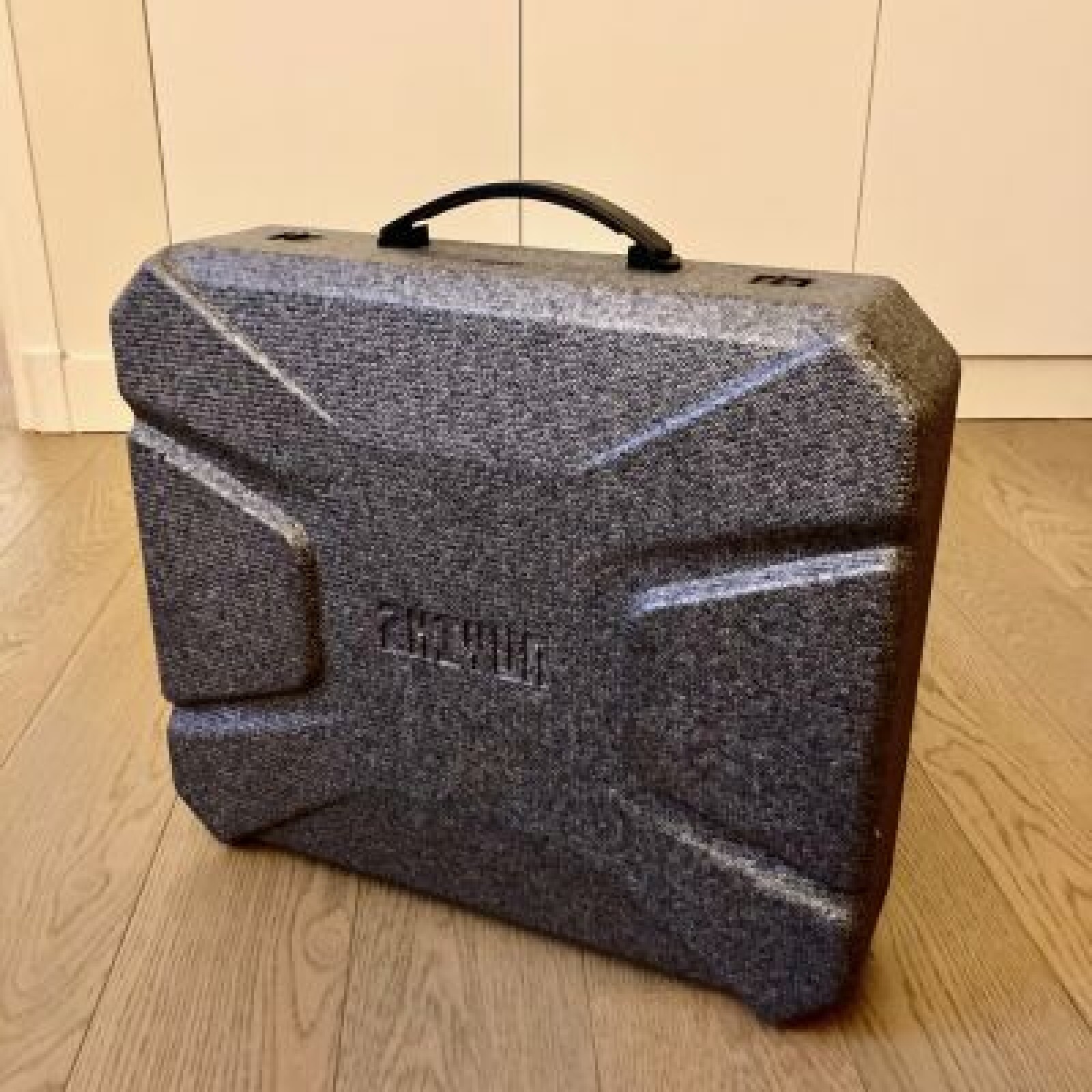 ZHIYUN CRANE 3 LAB - Stabilisateur trois axes - Photo 3 sur 3