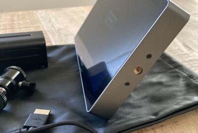 Location Desview R7 Caméra Moniteur - 7" 4K - HDMI - Écran Tactile