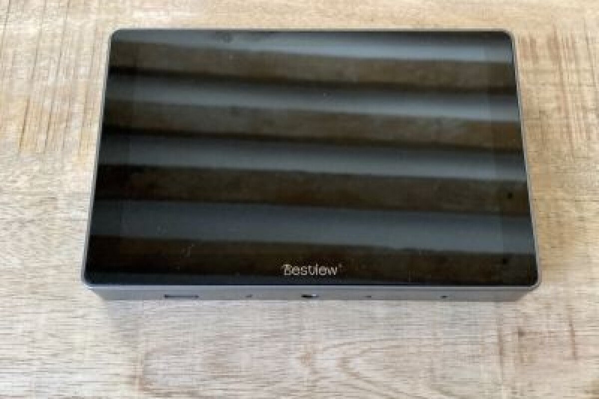 Location Desview R7 Caméra Moniteur - 7" 4K - HDMI - Écran Tactile - Lightyshare