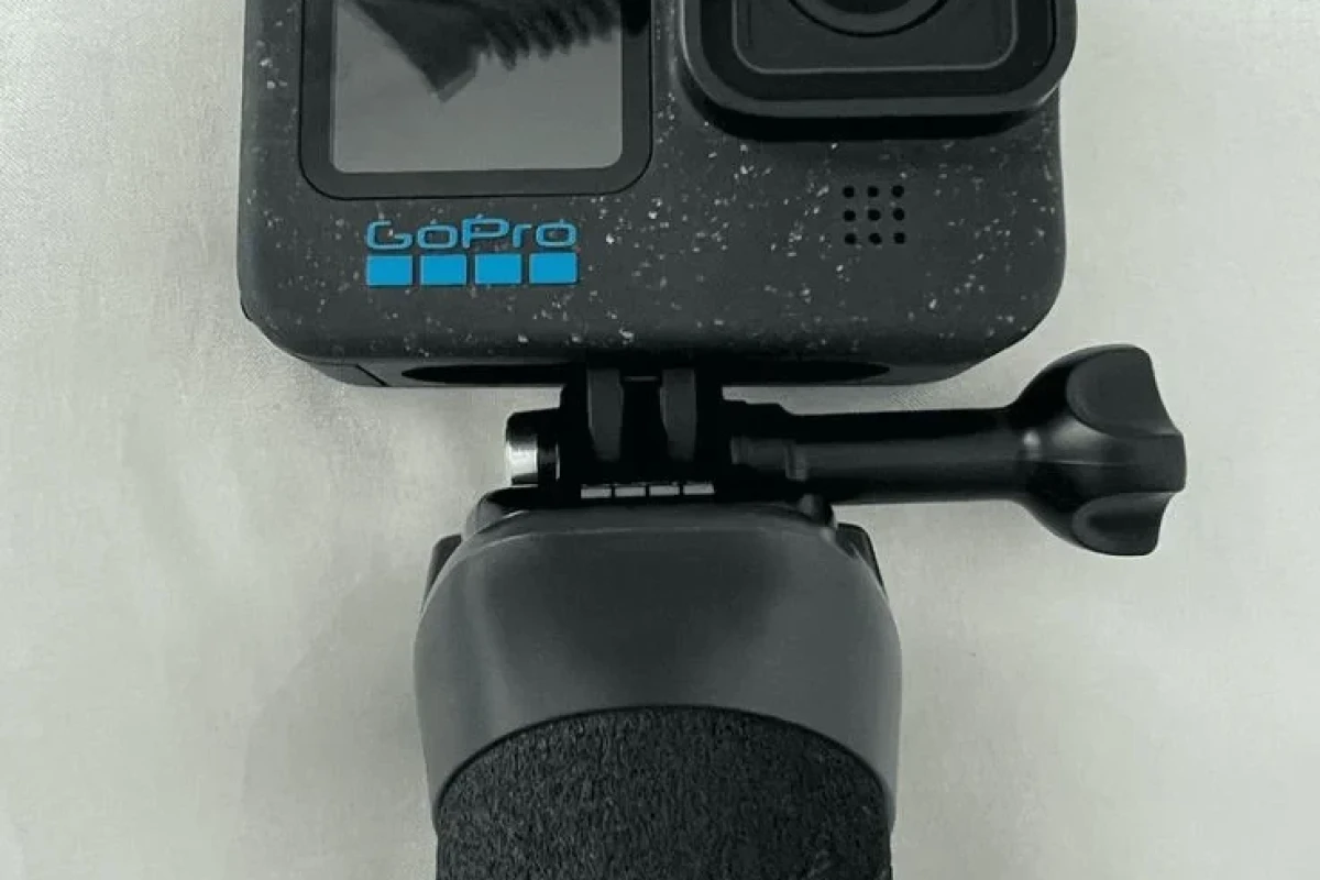 Location GoPro Hero 12 Black - Lightyshare
