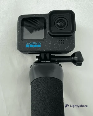 Location GoPro Hero 12 Black