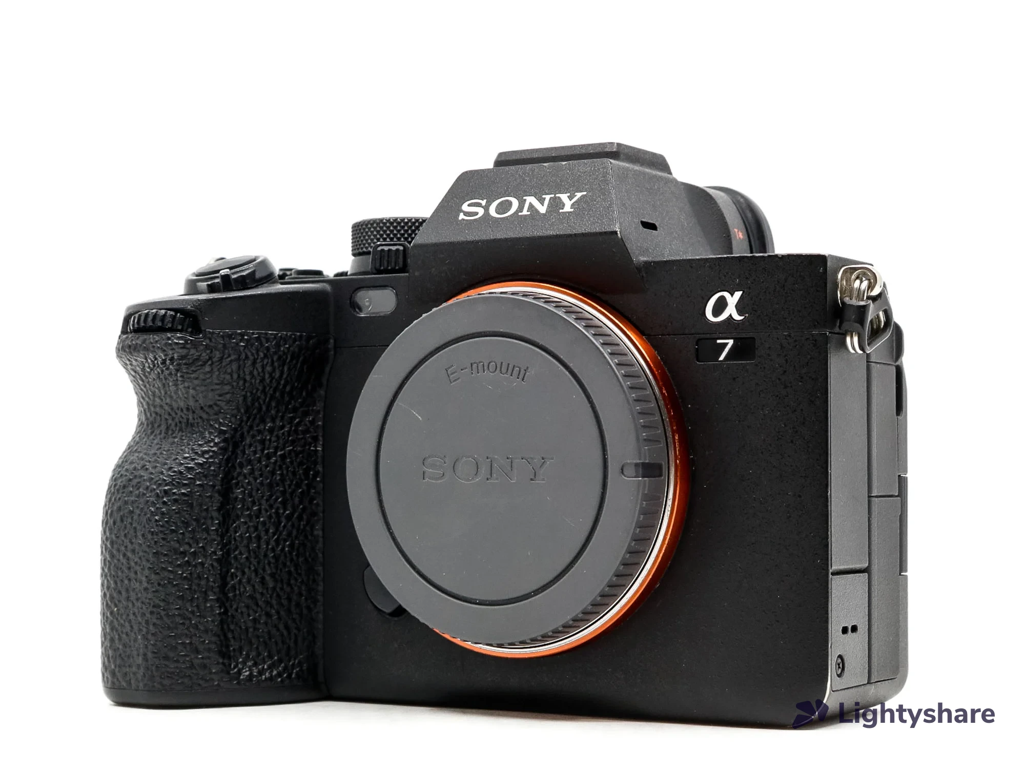 Sony Alpha 7 IV