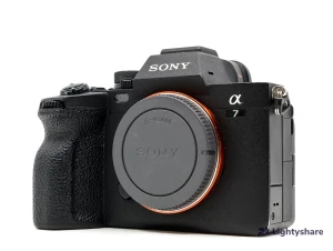 Location Sony Alpha 7 IV
