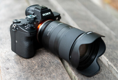 Location Pack Sony A7iii + Tamron 28-75mm f/2.8 Di III RXD
