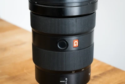 Rent Sony FE 24-70mm f/2.8 GM