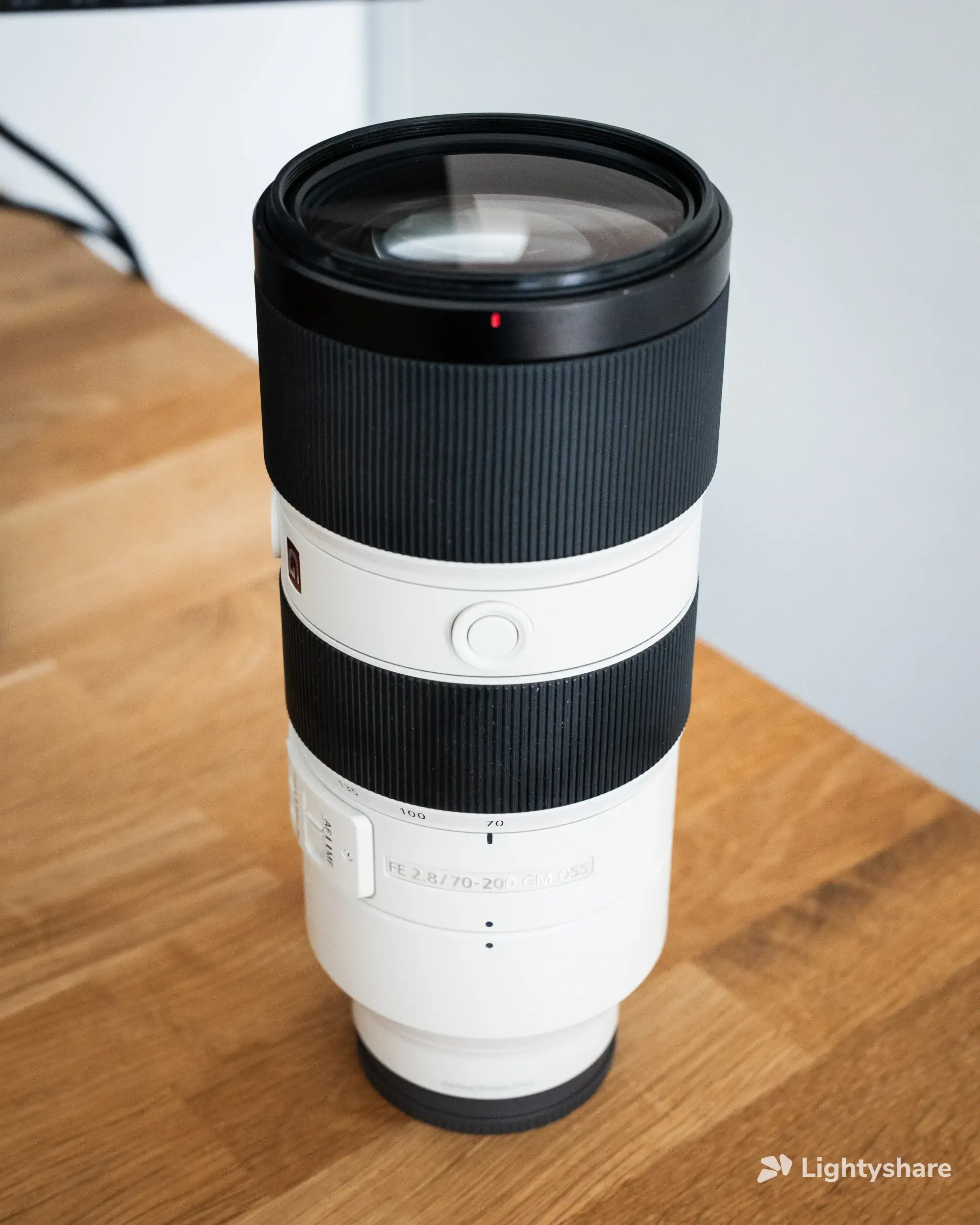 Sony FE 70-200mm F2.8 GM OSS