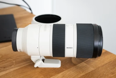 Rent Sony FE 70-200mm F2.8 GM OSS