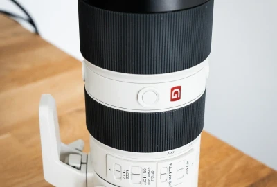 Rent Pack Sony A7III + Sony FE 70-200mm f/2.8 GM