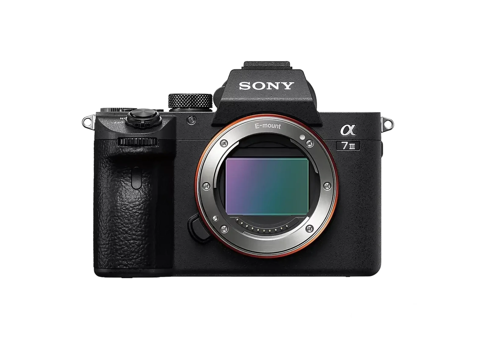 Pack Sony A7III + Sony FE 70-200mm f/2.8 GM - Photo 2 sur 3