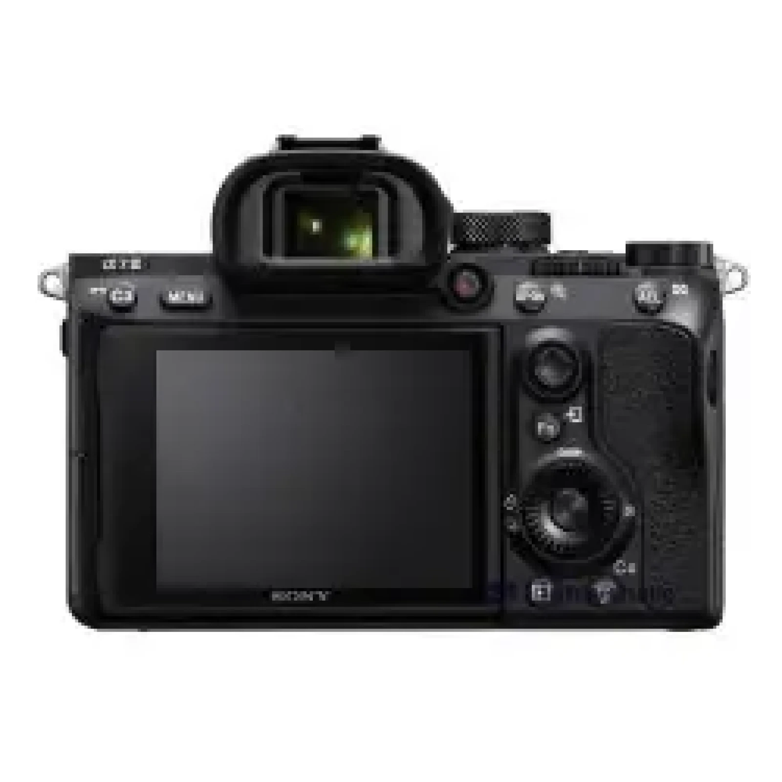 Sony Alpha 7 III - Photo 4 sur 4