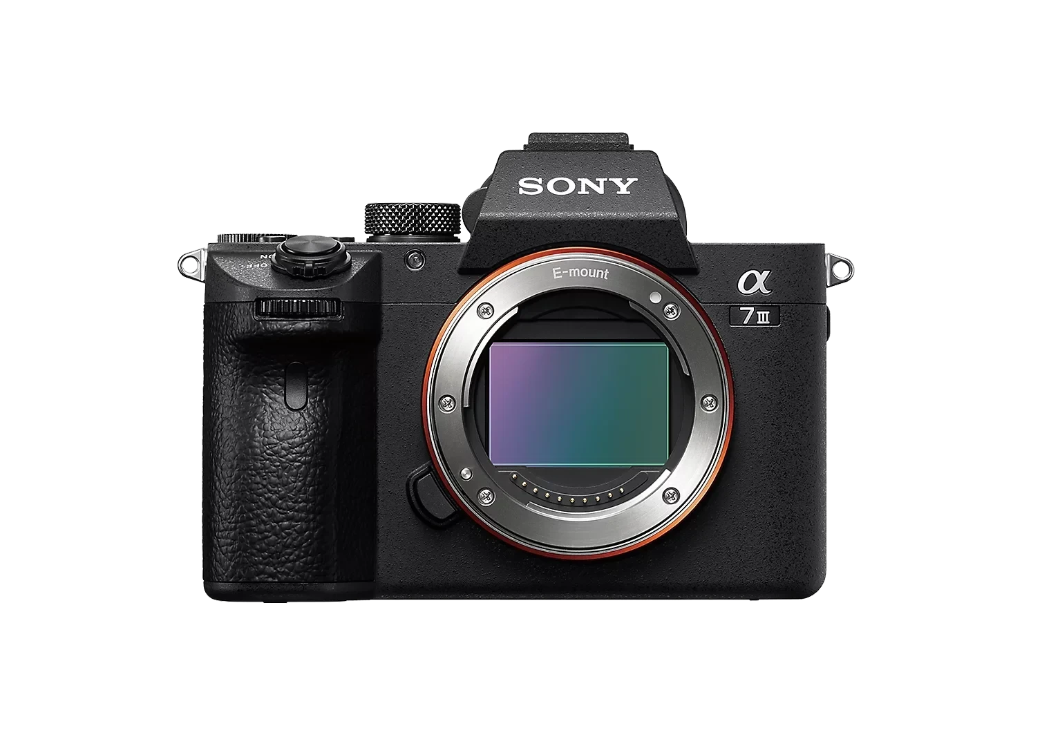 Sony Alpha 7 III