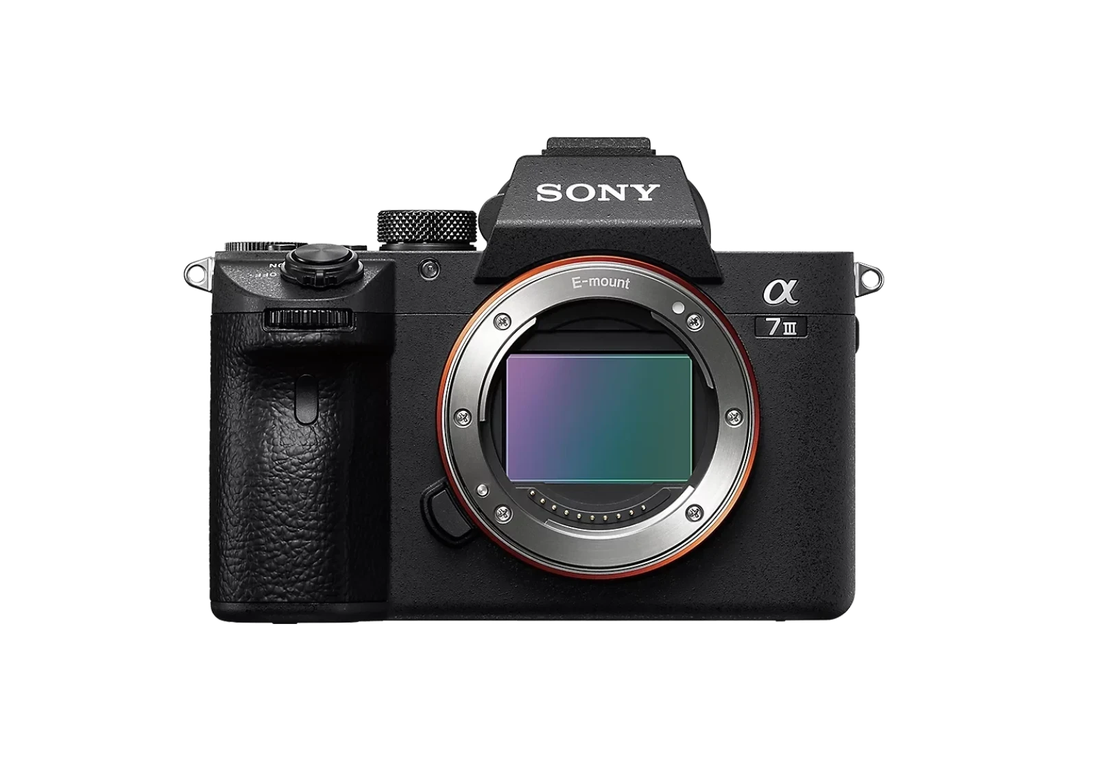 Sony Alpha 7 III - Photo 1 sur 4