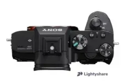 Location Sony Alpha 7 III