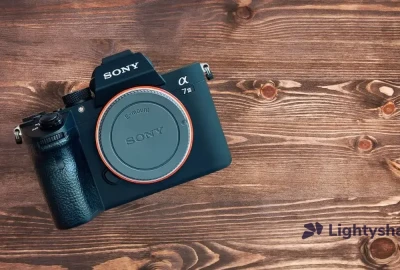 Location Sony Alpha 7 III