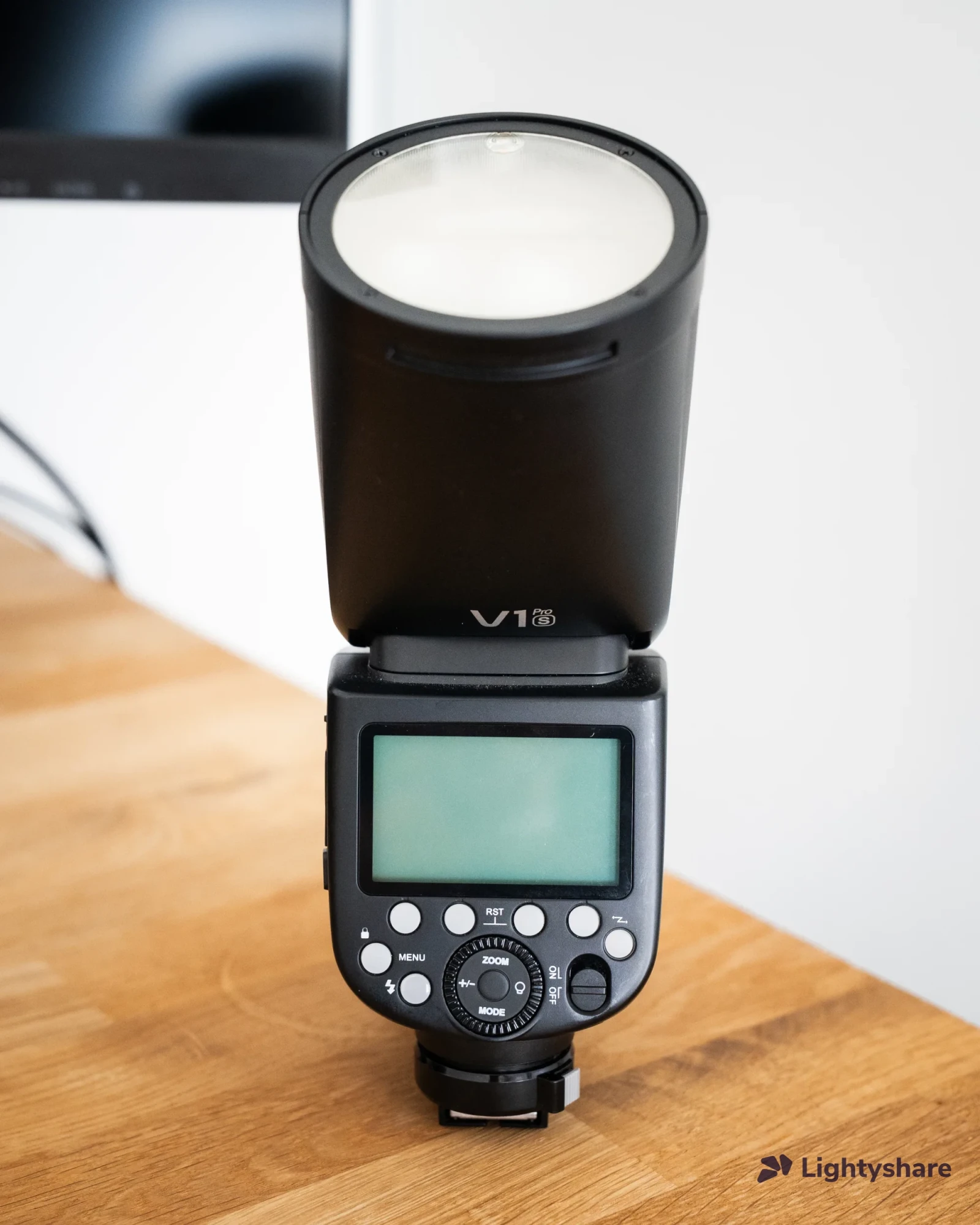 Godox V1Pro - Photo 1 sur 2
