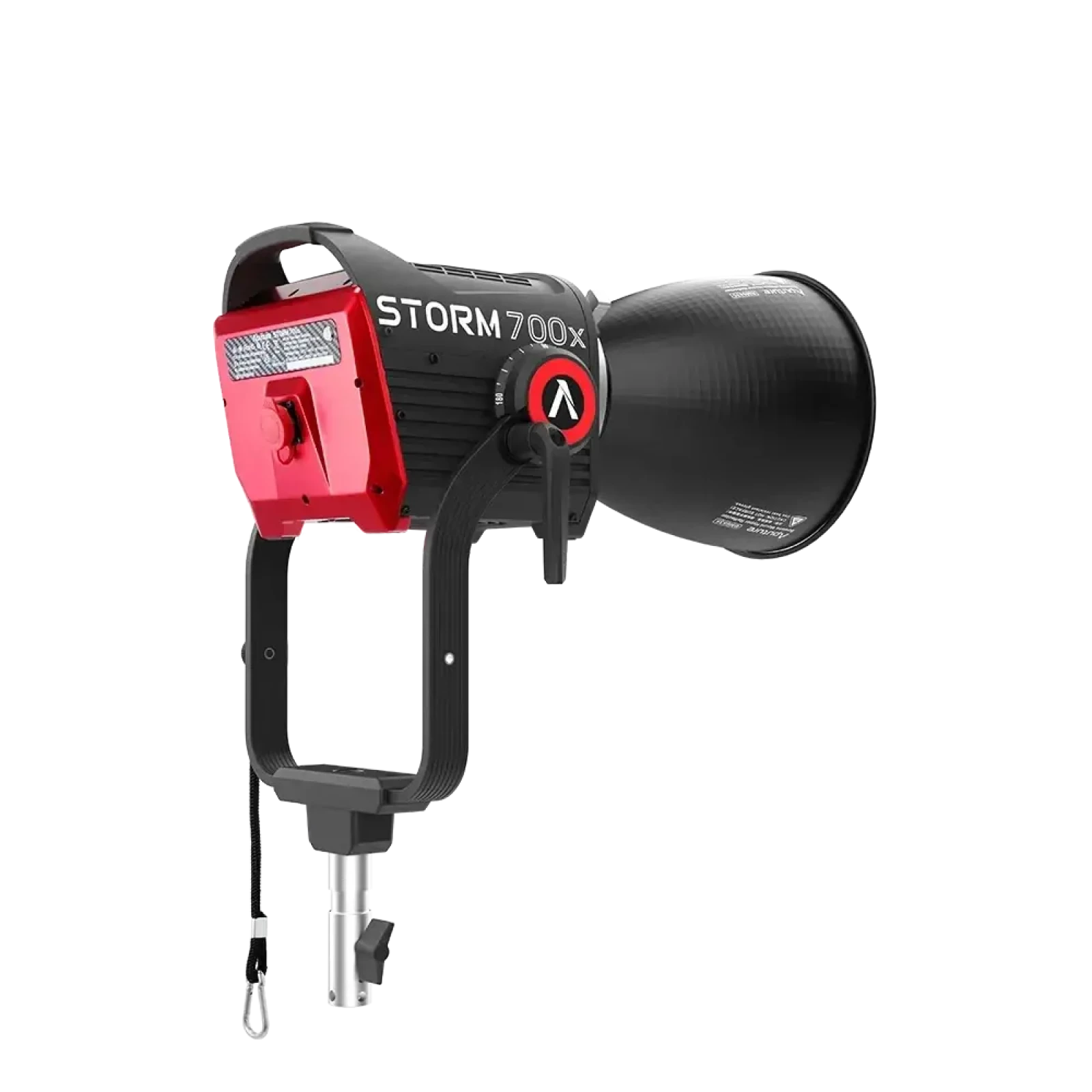 Aputure Storm 700x - Photo 5 sur 5